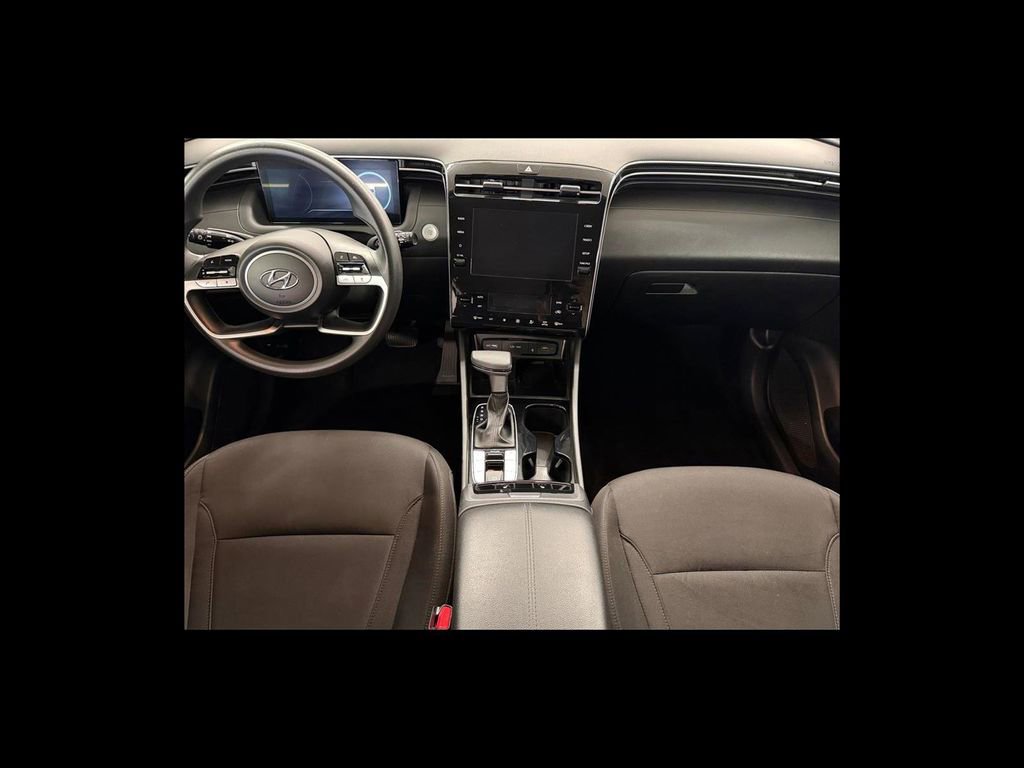 Used 2024 Hyundai Tucson SEL AWD/4WD image 13