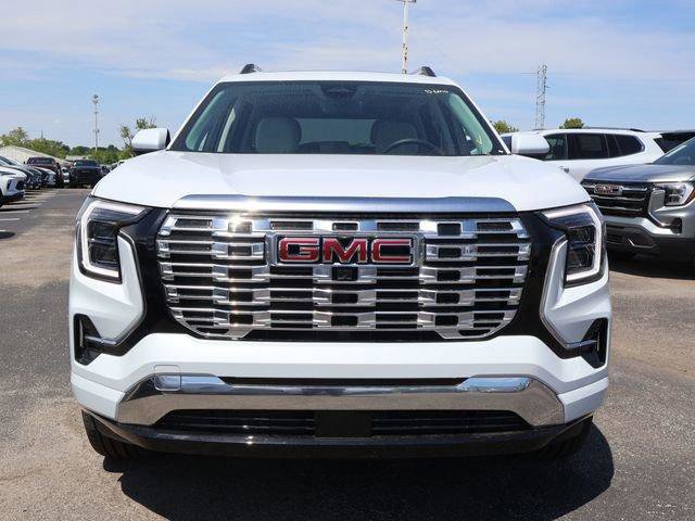New 2026 GMC Terrain Denali AWD/4WD image 2