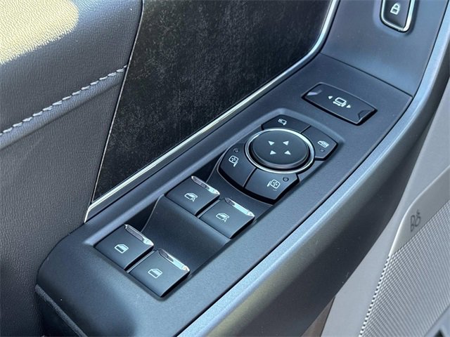 New 2026 Ford F350 XLT w/ XLT Premium Package image 21