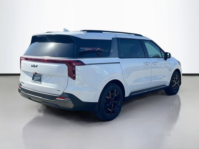 New 2026 Kia Carnival SX Prestige image 7