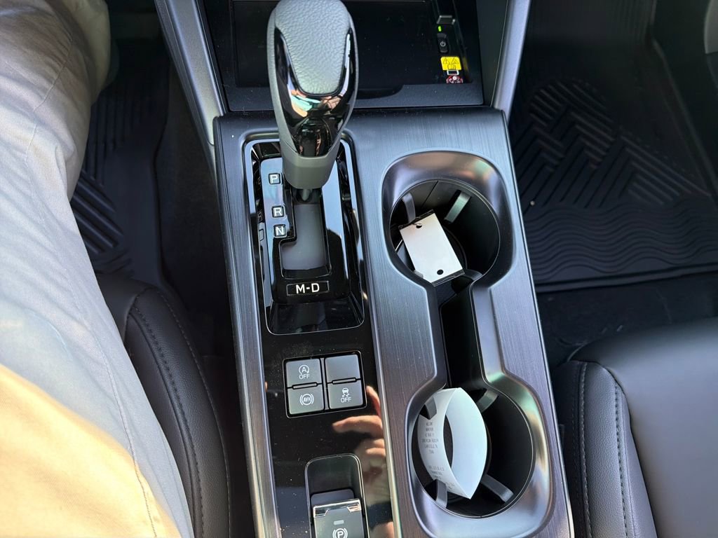 New 2026 Subaru Outback Premium image 24