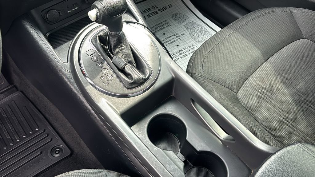 Used 2012 Kia Sportage LX w/ Convenience Pkg image 22