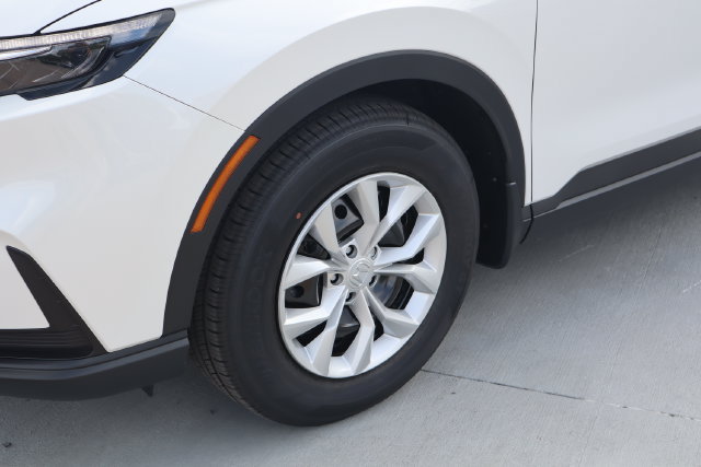 New 2027 Honda CR-V LX image 2