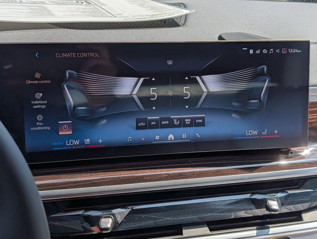 New 2026 BMW X5 xDrive40i image 26