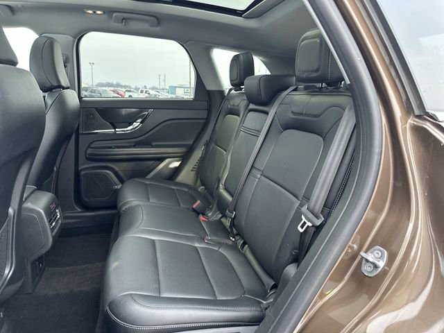 Used 2022 Lincoln Corsair Reserve w/ Sport Package AWD/4WD image 17