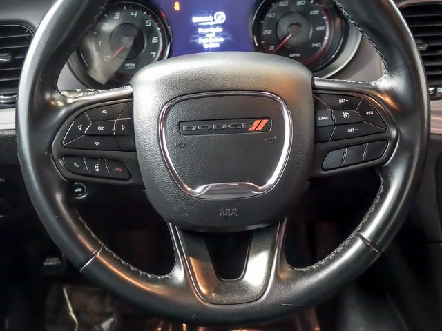 Used 2023 Dodge Charger GT w/ Blacktop Package image 18