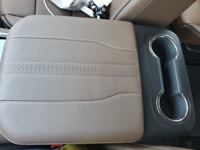 New 2026 Chevrolet Tahoe High Country w/ Sun And Tow Package image 31