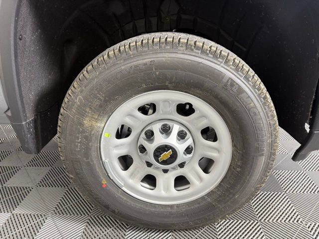 New 2026 Chevrolet Silverado 2500 W/T image 8