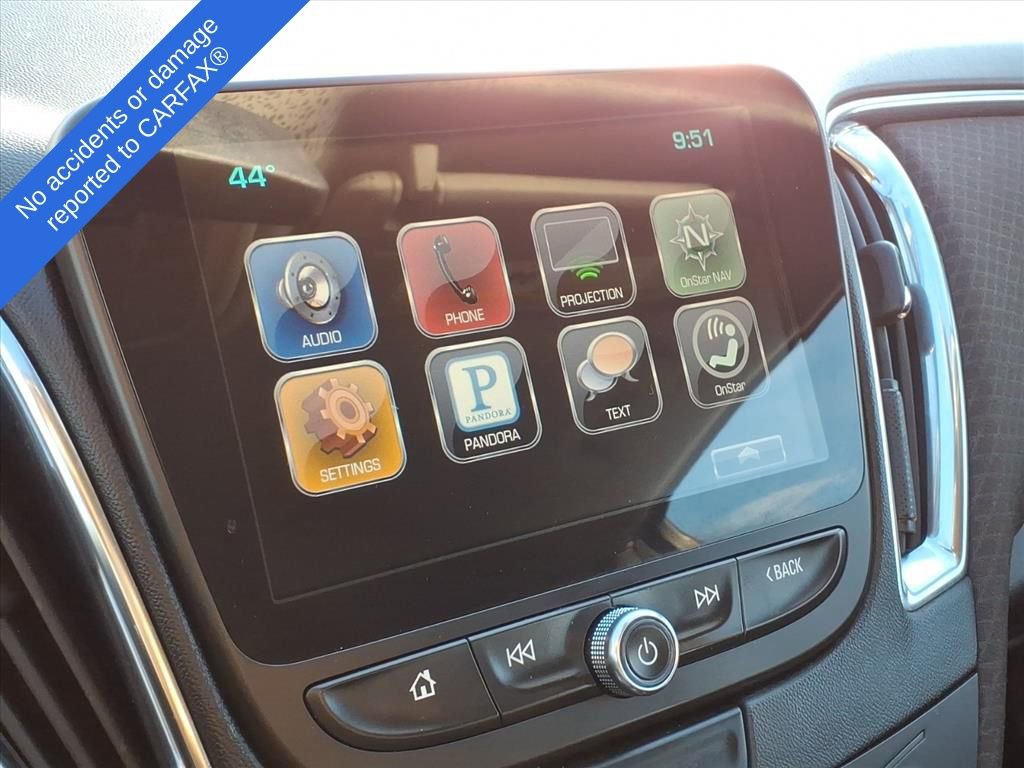 Used 2016 Chevrolet Malibu LT image 23