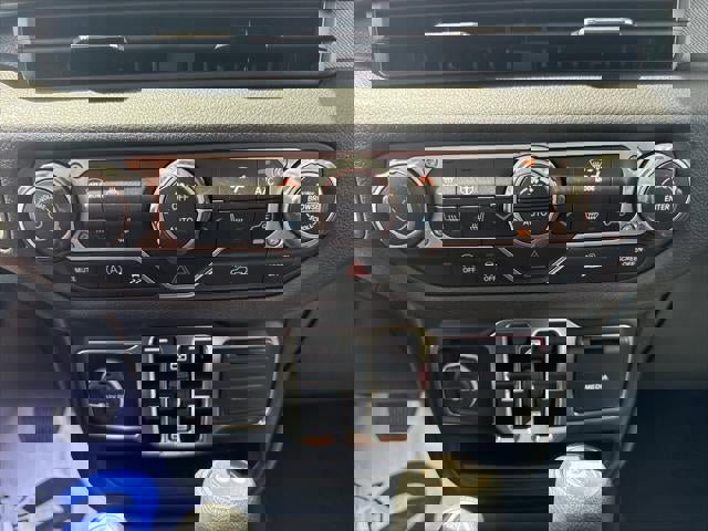 New 2025 Jeep Wrangler Unlimited Sport image 12