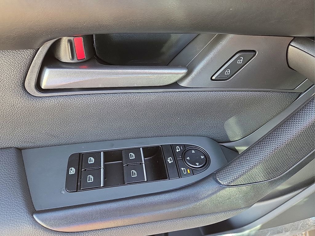 New 2026 MAZDA CX-50 AWD 2.5 S w/ Accent Package image 22