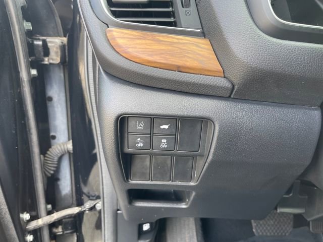 Used 2021 Honda CR-V EX-L image 25