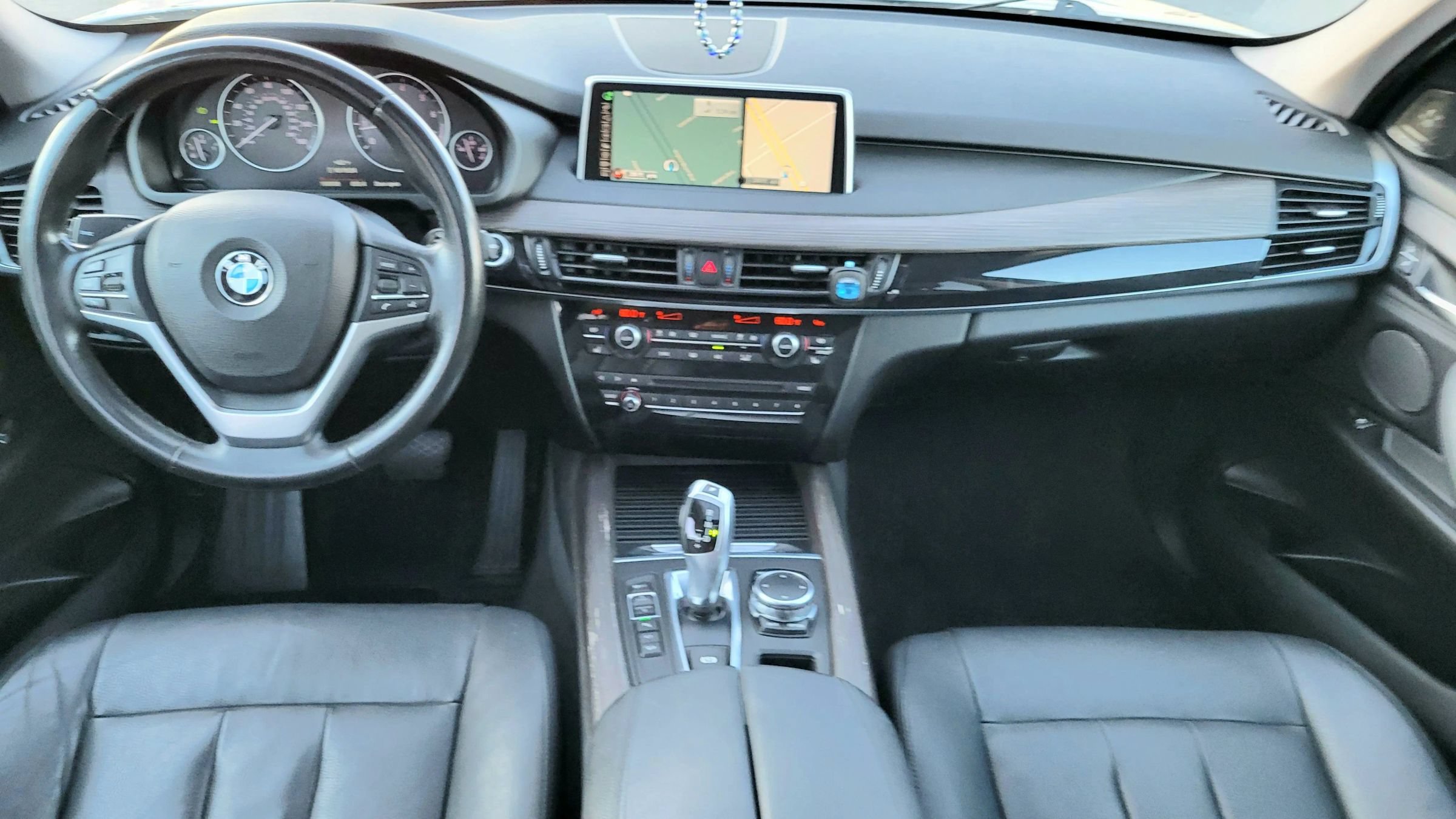 Used 2016 BMW X5 xDrive35i w/ Premium Package AWD/4WD image 26