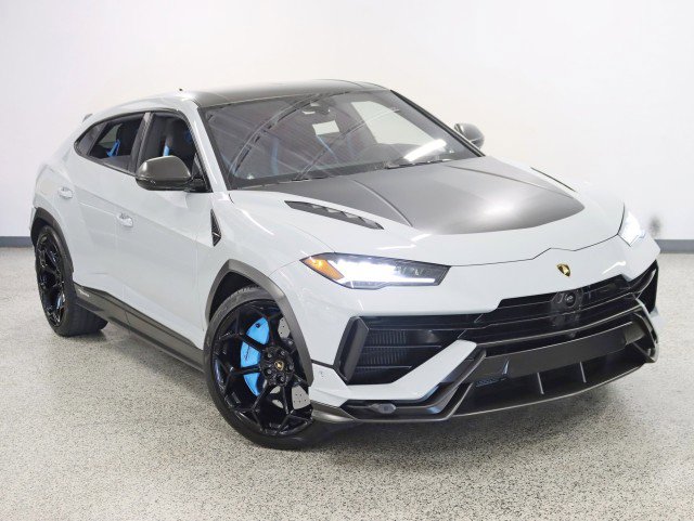 Used 2023 Lamborghini Urus Performante image 6