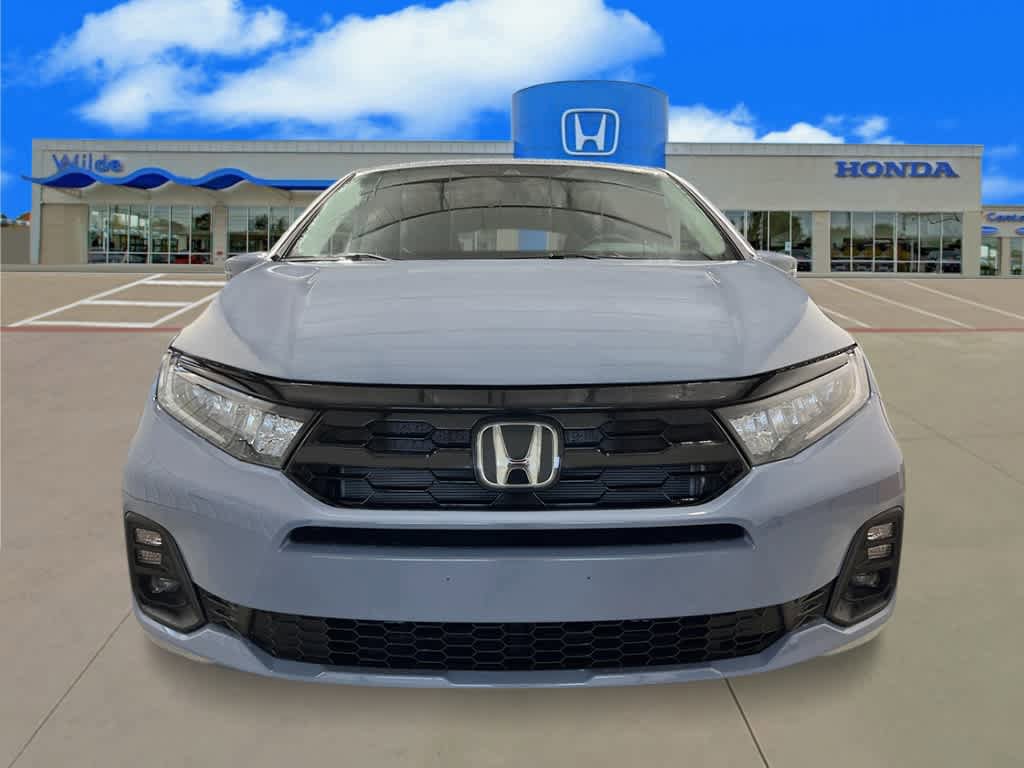 New 2026 Honda Odyssey Touring image 10