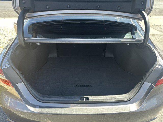 Used 2021 Toyota Camry XSE w/ Carpet Mat Package (TMS) AWD/4WD image 14