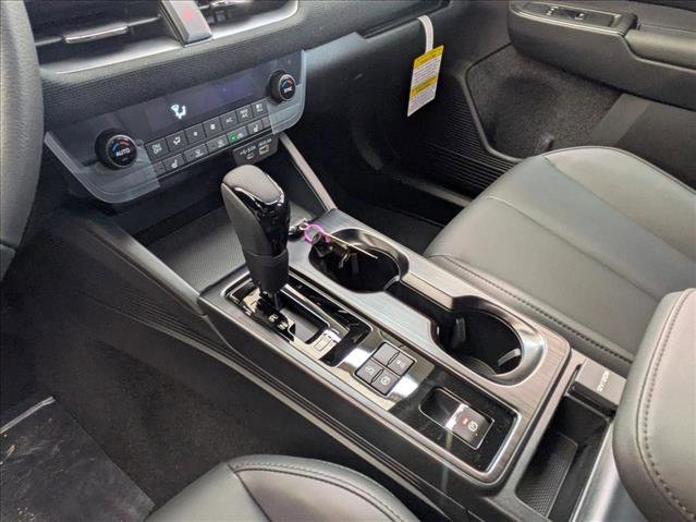 New 2026 Subaru Outback Premium image 14