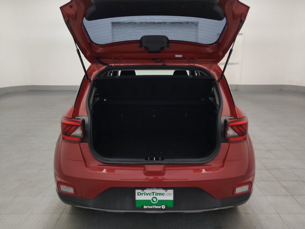 Used 2020 Hyundai Venue SEL FWD image 29