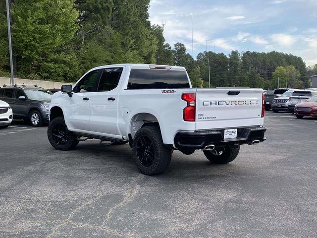 Used 2023 Chevrolet Silverado 1500 LT Trail Boss image 5