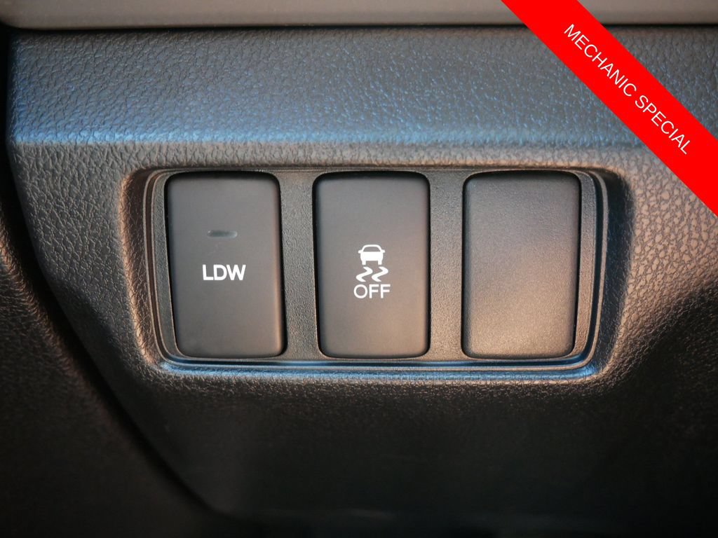 Used 2015 Honda Crosstour EX-L image 16