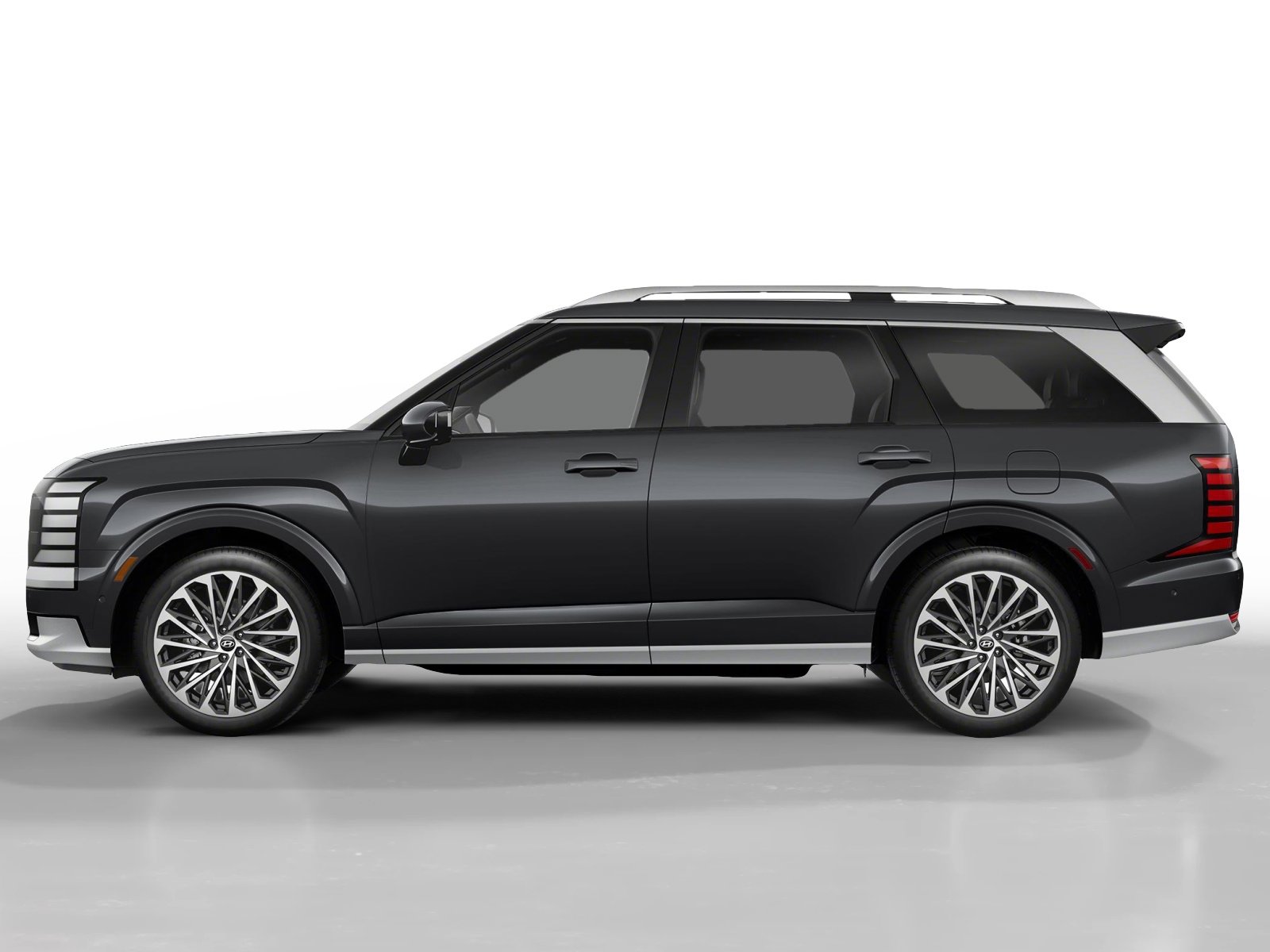 New 2026 Hyundai Palisade Calligraphy image 2