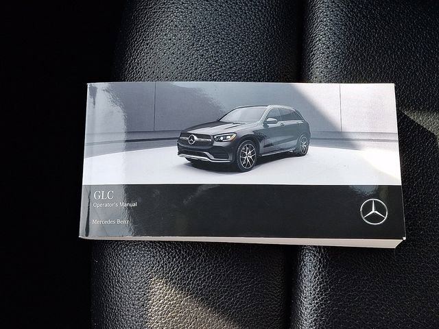 Used 2020 Mercedes-Benz GLC 300 4MATIC image 26