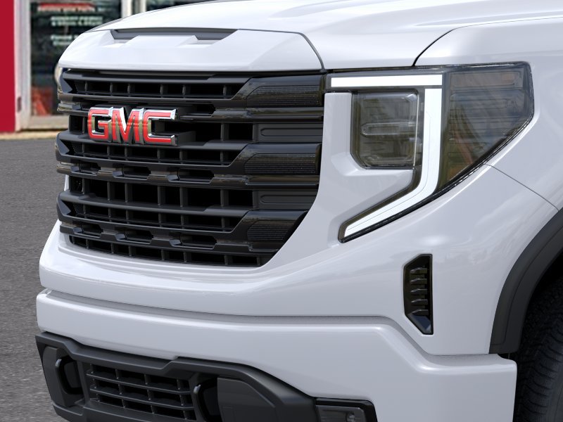 New 2026 GMC Sierra 1500 Elevation AWD/4WD image 37
