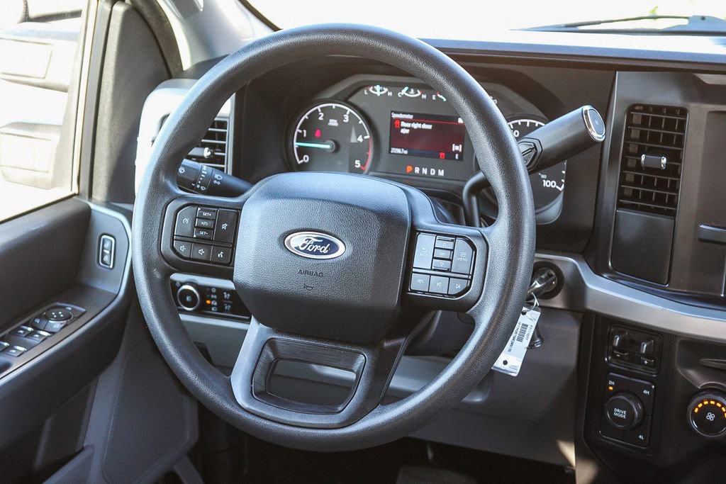 Used 2024 Ford F250 XLT image 19