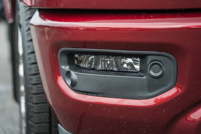 Used 2021 RAM 1500 Limited AWD/4WD image 37