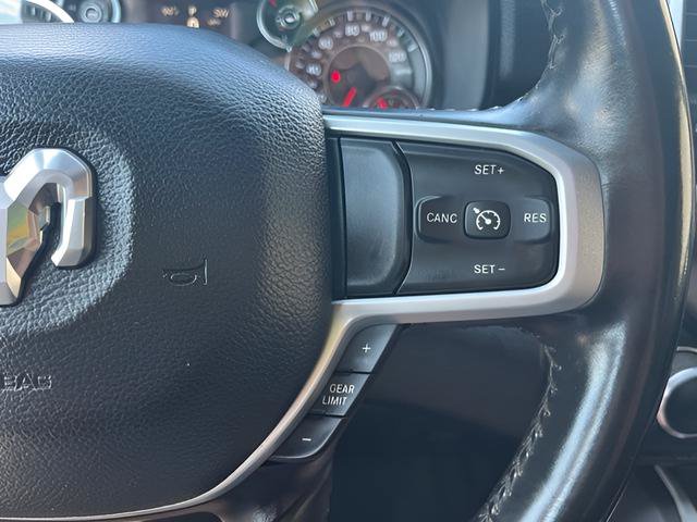 Used 2021 RAM 1500 Big Horn AWD/4WD image 19