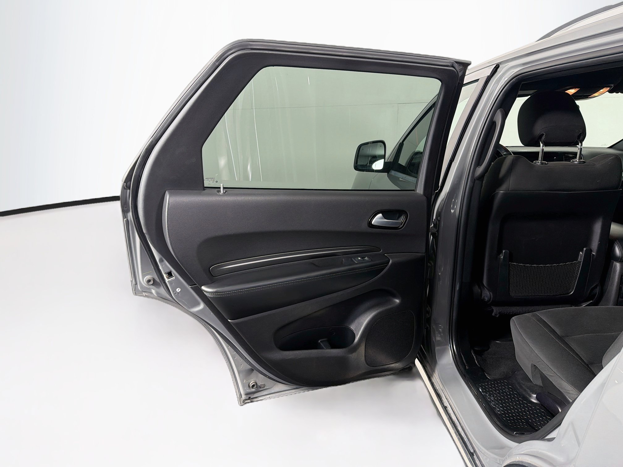 Used 2023 Dodge Durango SXT RWD image 27