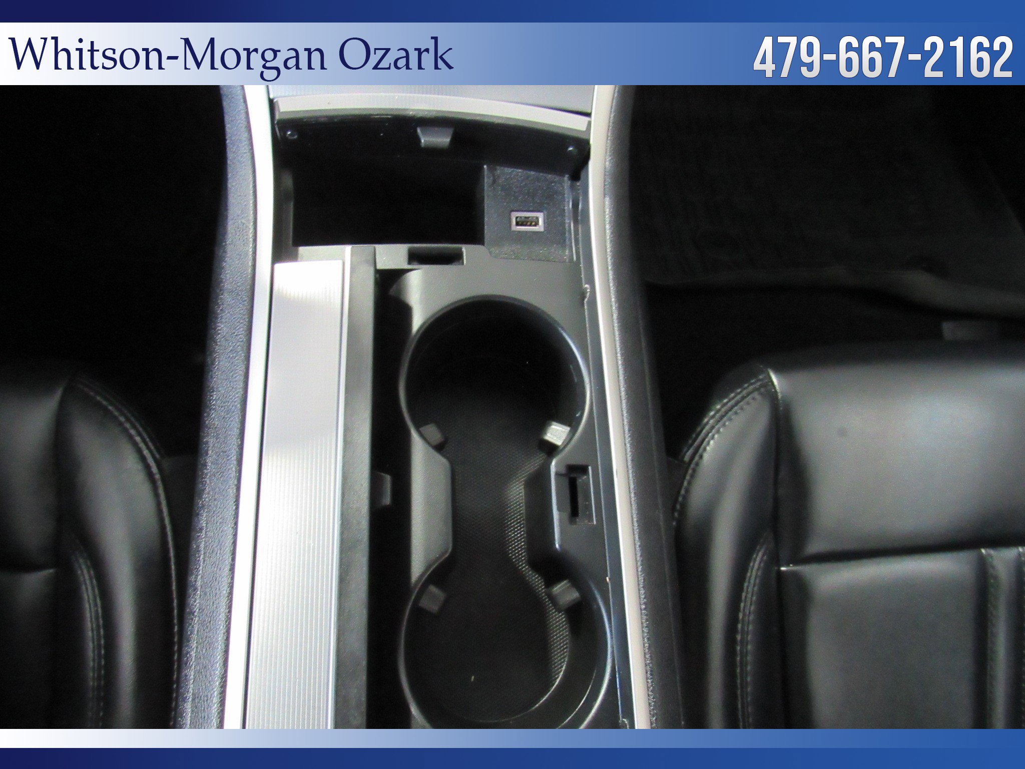 Used 2019 Lincoln MKZ Premiere FWD image 42