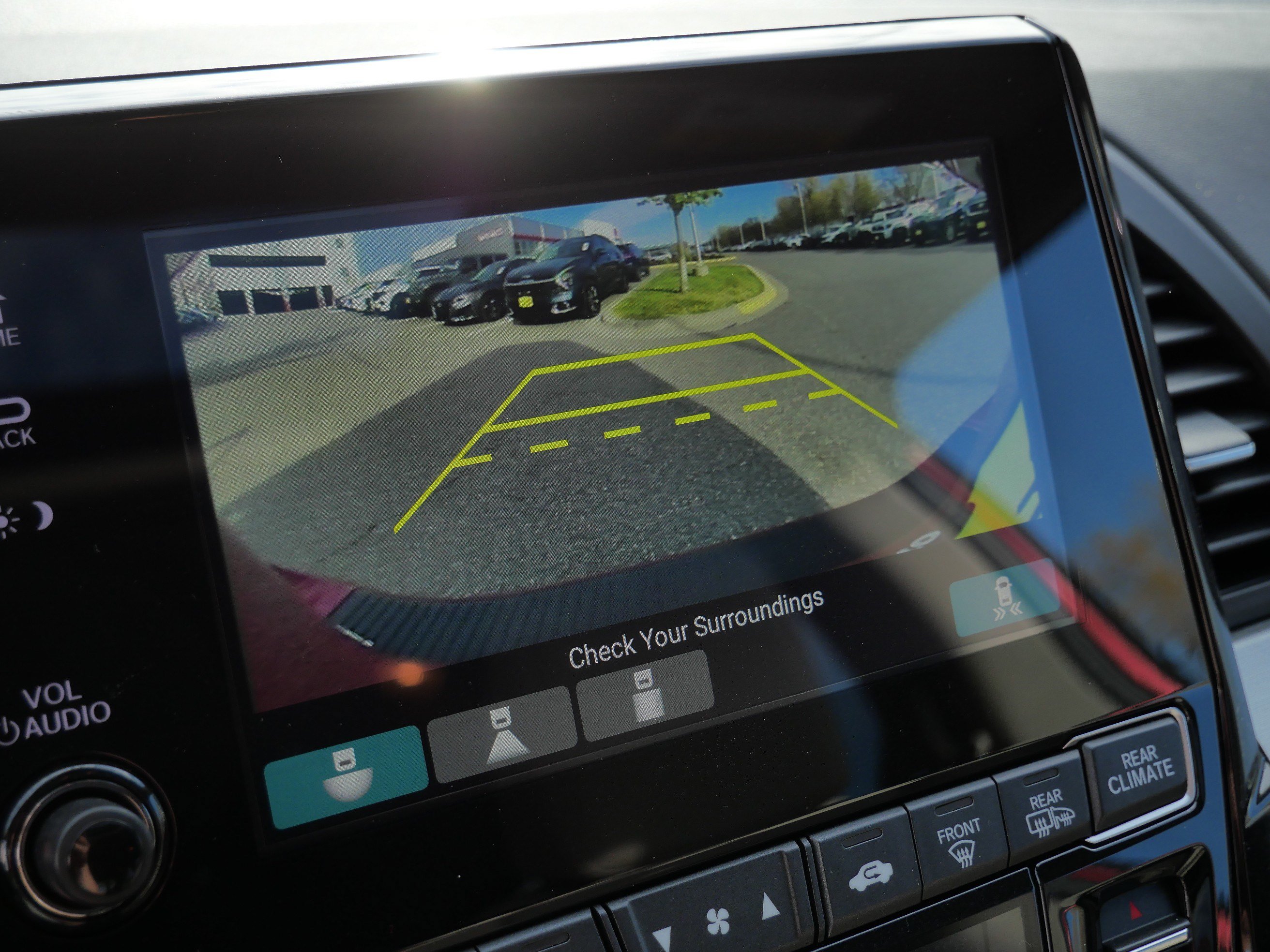 Used 2024 Honda Odyssey EX-L image 30