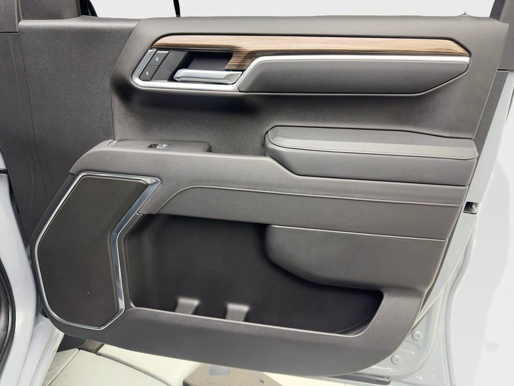 Used 2025 Chevrolet Silverado 1500 RST w/ Protection Package image 49