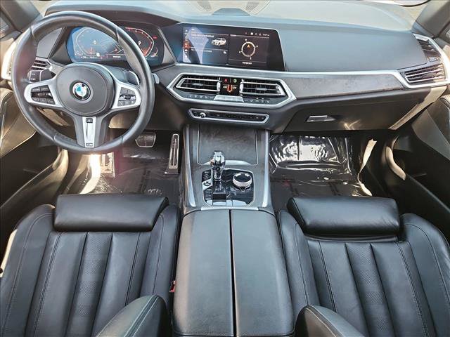 Used 2019 BMW X5 xDrive40i w/ M Sport Package AWD/4WD image 19
