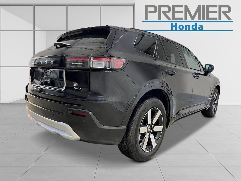 New 2026 Honda Prologue Touring image 7