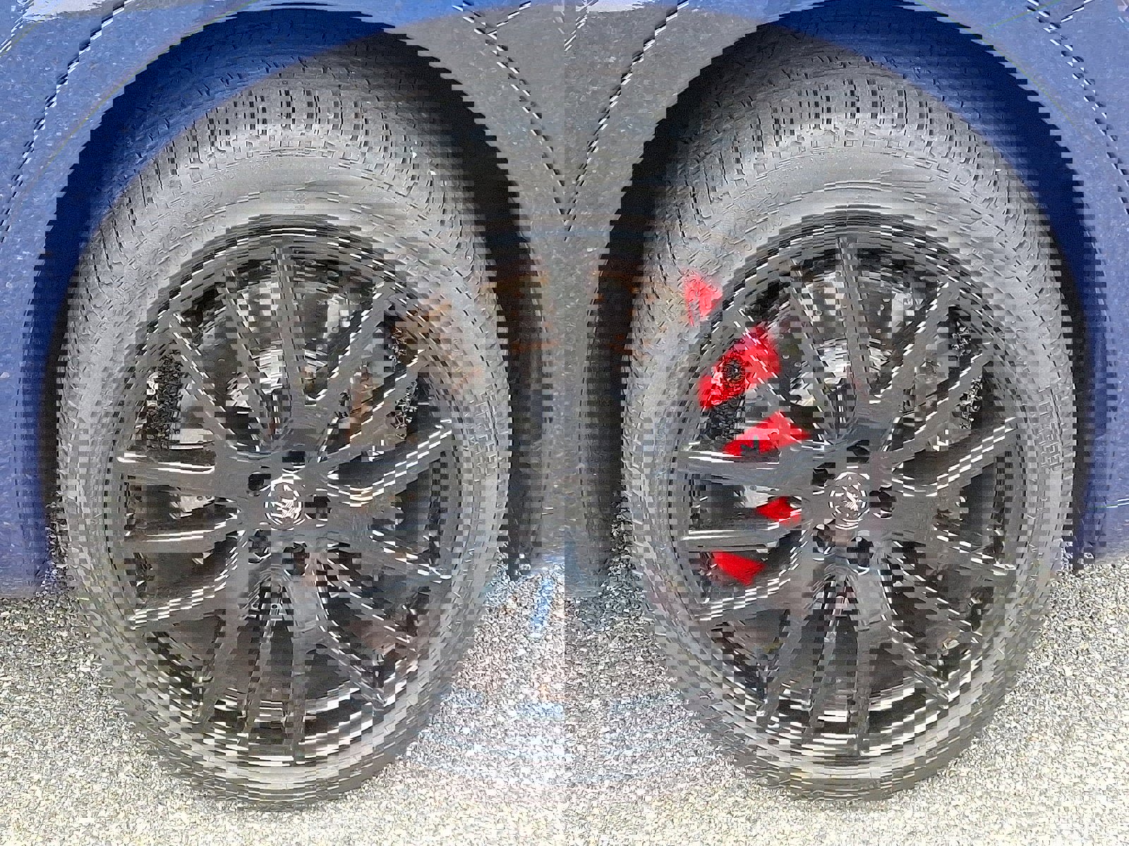 Used 2024 Maserati Levante Modena Ultima image 8