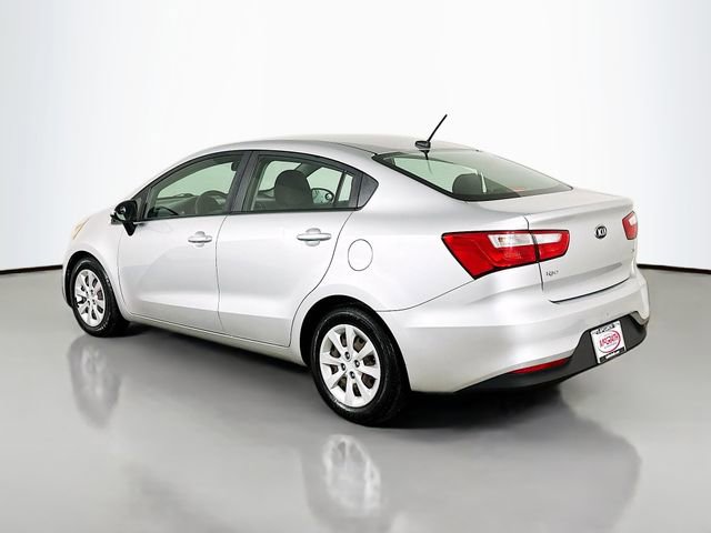 Used 2016 Kia Rio LX FWD image 14