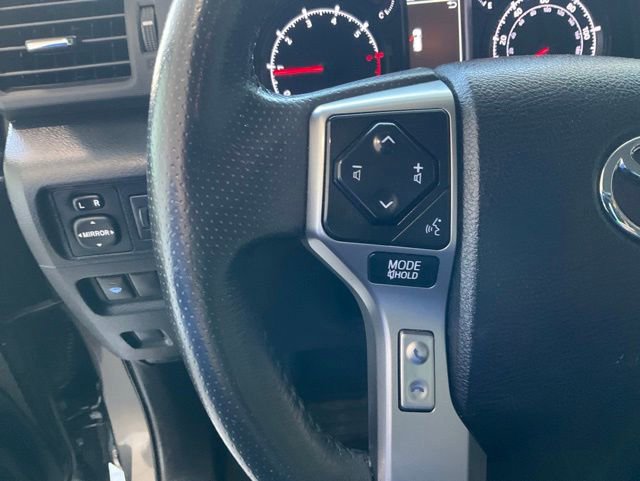 Used 2021 Toyota 4Runner SR5 RWD image 9