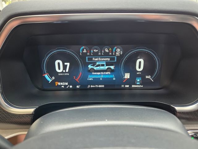 Used 2023 Ford F150 Raptor image 33