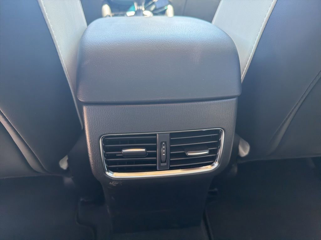 Certified 2023 MAZDA CX-5 AWD 2.5 S w/ Preferred Package image 13