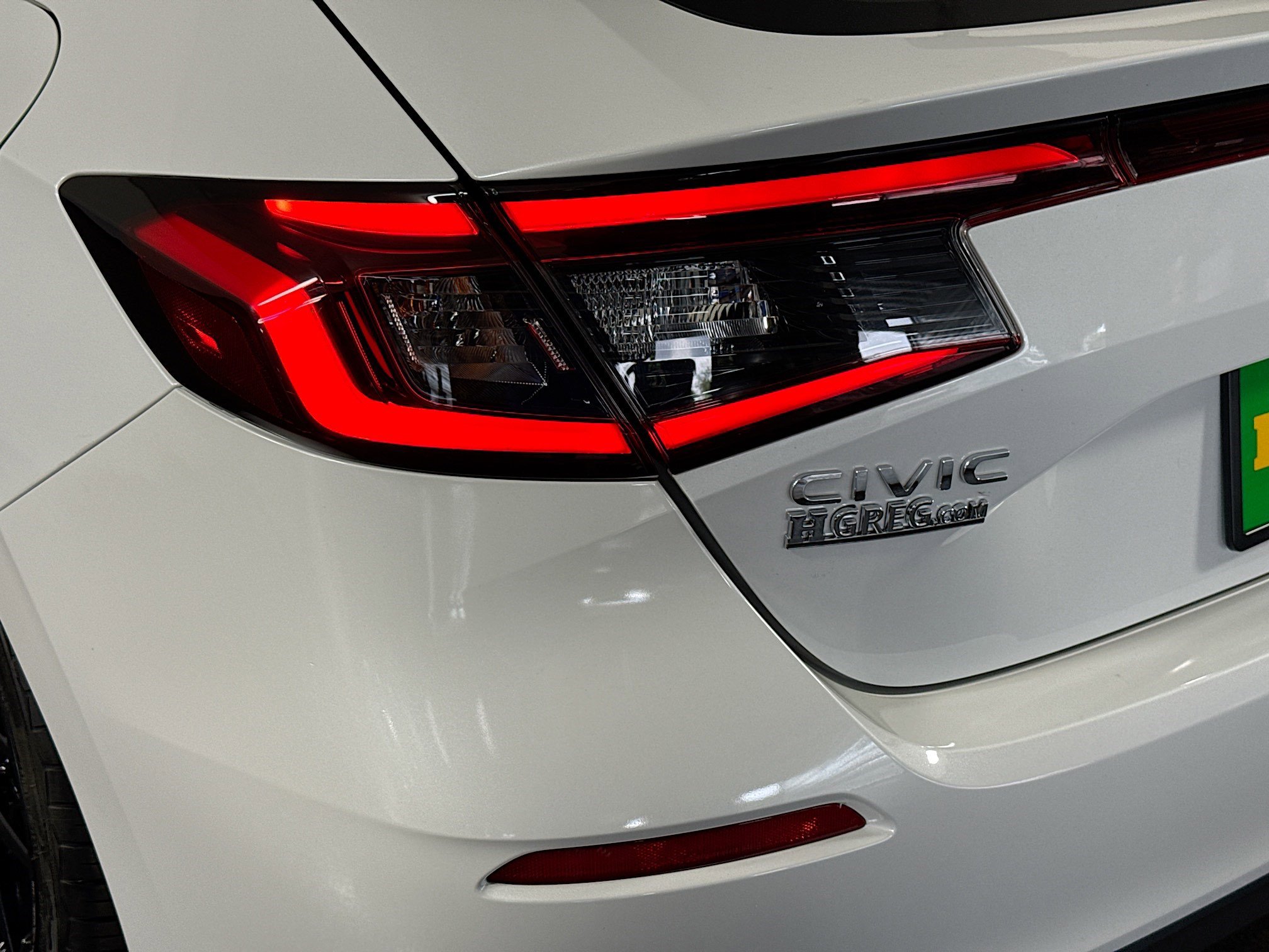 Used 2022 Honda Civic Sport image 36