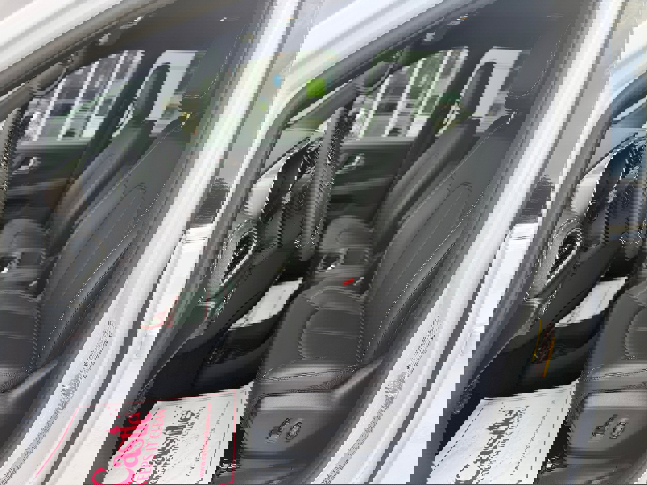 New 2026 Chrysler Pacifica Select image 16