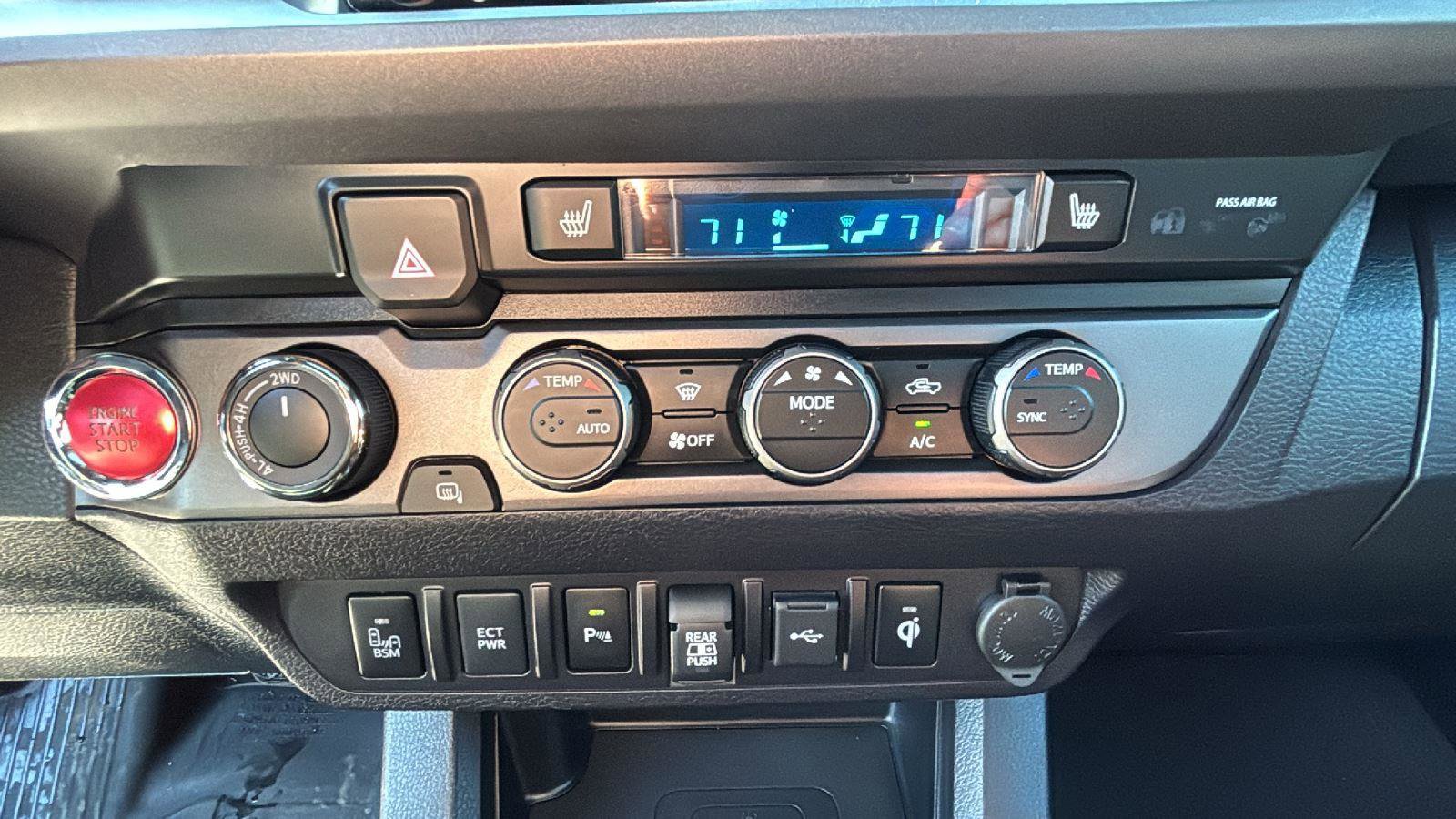 Used 2021 Toyota Tacoma TRD Pro image 20