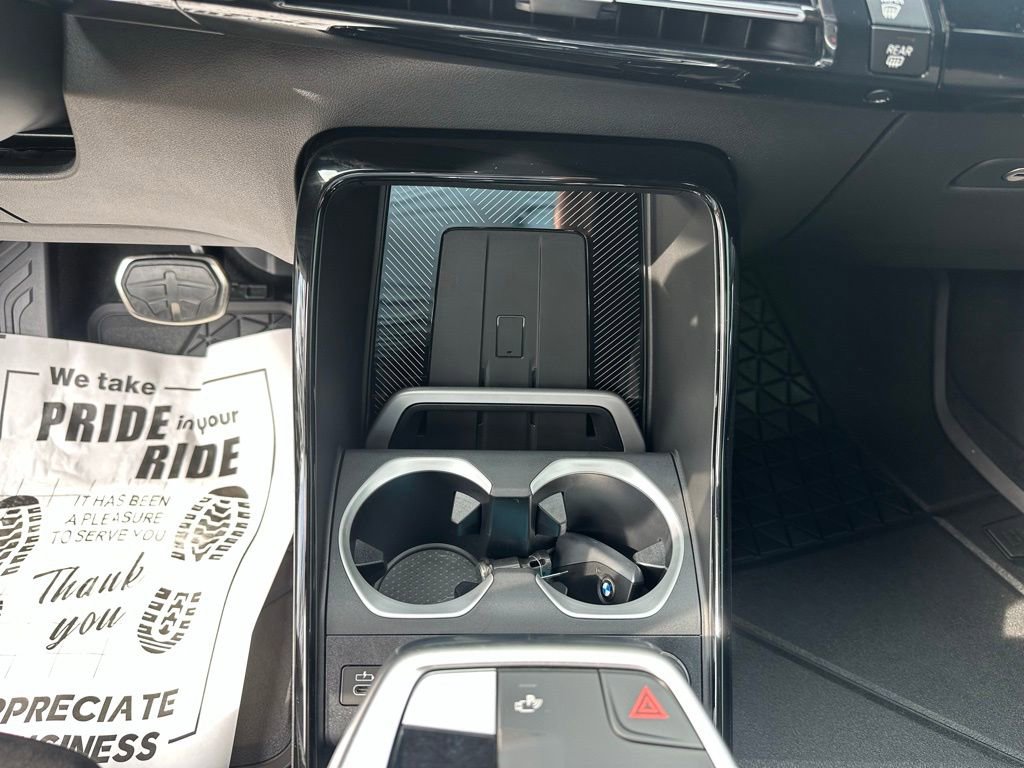 Certified 2026 BMW X1 xDrive28i w/ Technology Package image 21