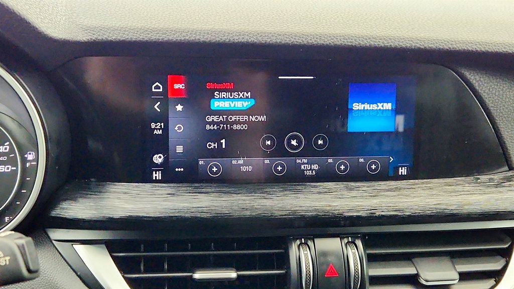 Used 2022 Alfa Romeo Stelvio Sprint image 18