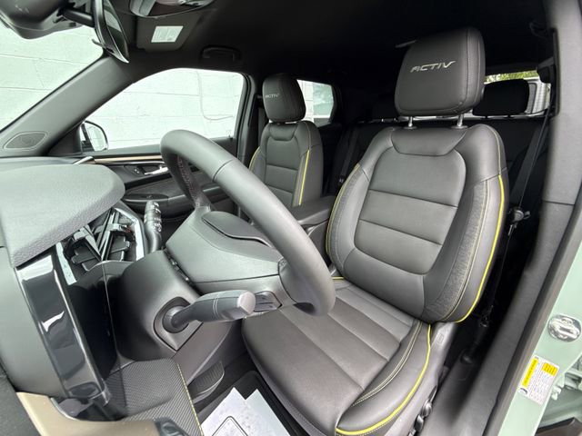Used 2025 Chevrolet TrailBlazer ACTIV AWD/4WD image 23