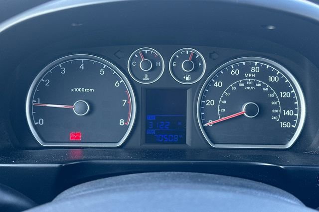 Used 2010 Hyundai Elantra GLS image 24