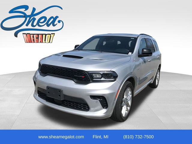 Used 2025 Dodge Durango R/T