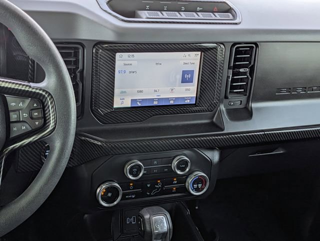 Used 2023 Ford Bronco 4-Door w/ Sasquatch Package image 15